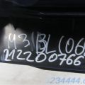 LF3T-13-970A | Абсорбер паливний MAZDA 3 BL 09-13 - Прев'ю 2