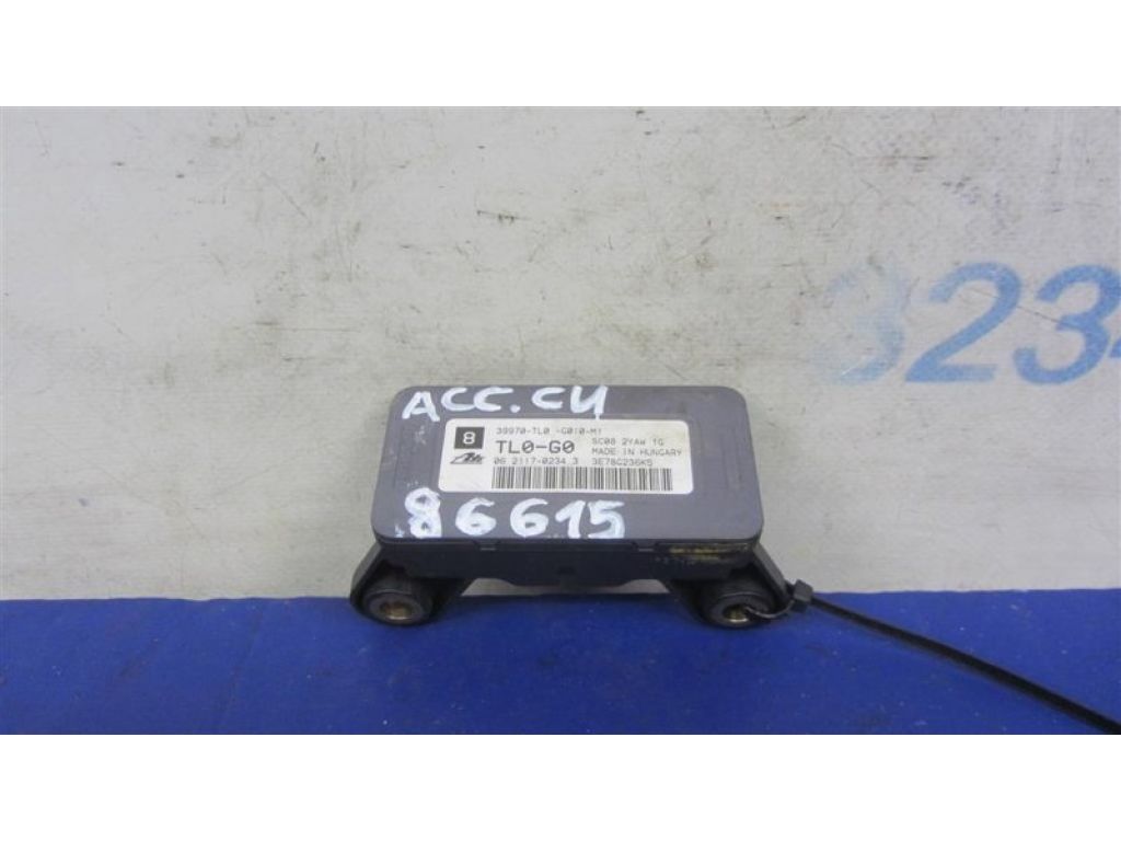 39970-TL0-G01 | Датчик ESP HONDA ACCORD CU8 / TSX 08-14