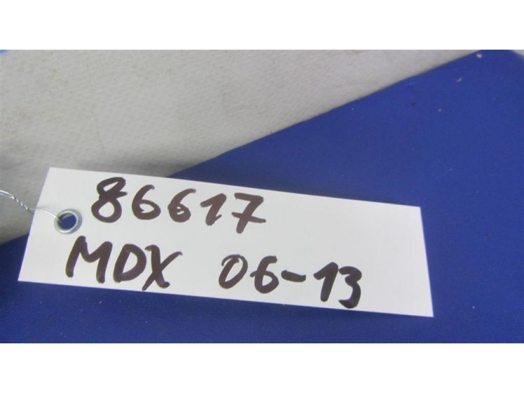 39940-STX-A01 | Датчик удара ACURA MDX (YD2) 06-13 - Фото 2