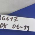 39940-STX-A01 | Датчик удара ACURA MDX (YD2) 06-13 - Превью 2