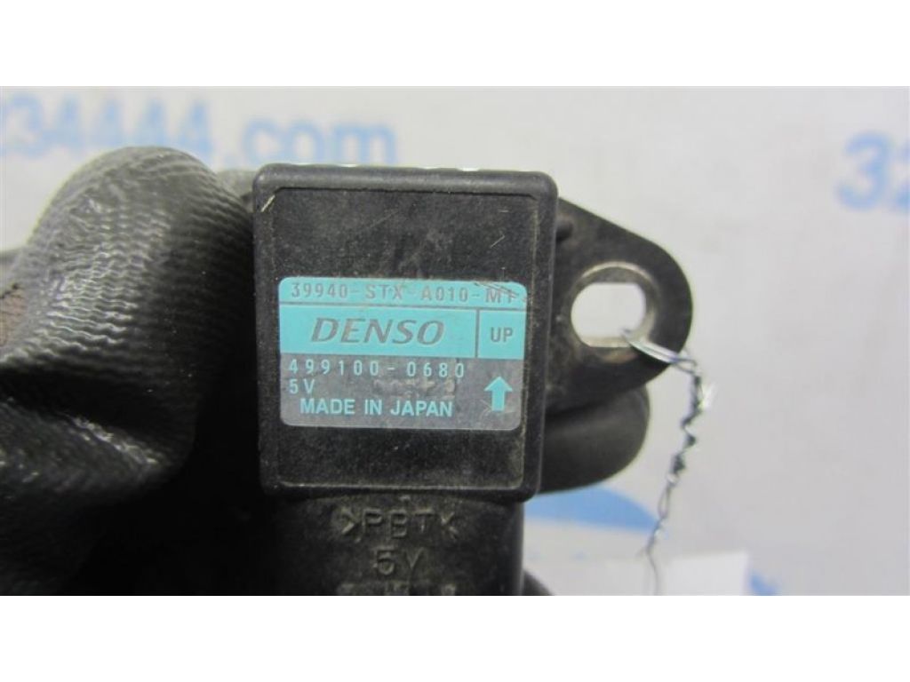 39940-STX-A01 | Датчик удара ACURA MDX (YD2) 06-13 - Фото 4