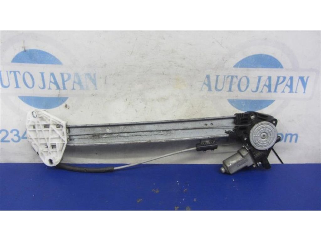 72750-TL0-Q01 | Склопідйомник задн. лів. HONDA ACCORD CU8 / TSX 08-14 - Фото 3