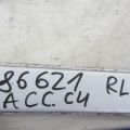 72750-TL0-Q01 | Стеклоподъемник задн. лев. HONDA ACCORD CU8 / TSX 08-14 - Превью 2