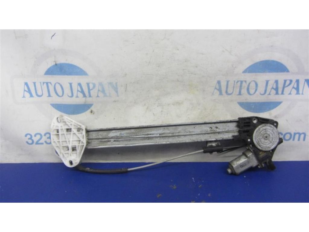 72750-TL0-Q01 | Стеклоподъемник задн. лев. HONDA ACCORD CU8 / TSX 08-14 - Фото 3