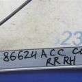 72710-TL0-Q01 | Стеклоподъемник задн. прав. HONDA ACCORD CU8 / TSX 08-14 - Превью 2