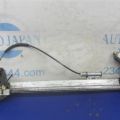 72710-TL0-Q01 | Стеклоподъемник задн. прав. HONDA ACCORD CU8 / TSX 08-14 - Превью 3