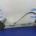 72710-TL0-Q01 | Стеклоподъемник задн. прав. HONDA ACCORD CU8 / TSX 08-14