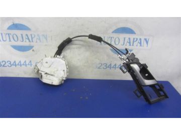 Замок двері передн. лів. HONDA ACCORD CU8 08-13