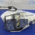 72150-TL0-E01 | Замок двері передн. лів. HONDA ACCORD CU8 08-13 - Прев'ю 4