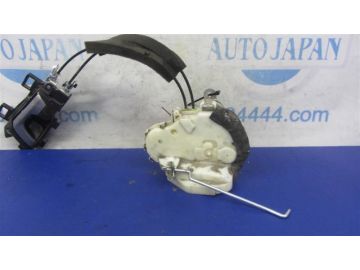 Замок двери задн. лев. HONDA ACCORD CU8 08-13