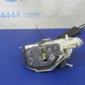 72650-TL0-J01 | Замок двері задн. лів. HONDA ACCORD CU8 08-13 - Прев'ю 4