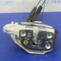 72610-TL0-J01 | Замок двері задн. прав. HONDA ACCORD CU8 08-13 - Прев'ю 4
