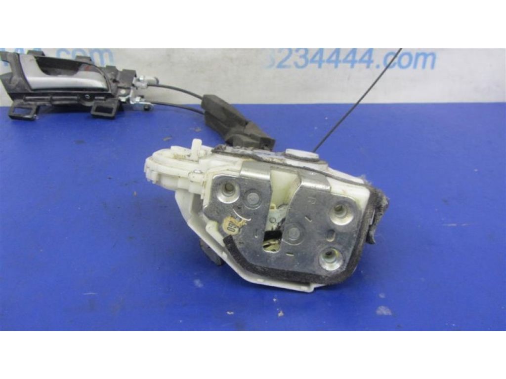 72610-TL0-J01 | Замок двері задн. прав. HONDA ACCORD CU8 / TSX 08-14 - Фото 4