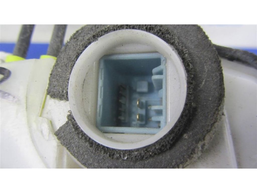 72610-TL0-J01 | Замок двері задн. прав. HONDA ACCORD CU8 / TSX 08-14 - Фото 5