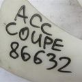 38611-R40-A01 | Крильчатка вентилятора основного радіатора HONDA ACCORD CU8 08-13 - Прев'ю 2