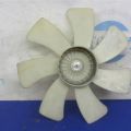 38611-R40-A01 | Крильчатка вентилятора основного радіатора HONDA ACCORD CU8 08-13 - Прев'ю 3