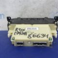 79600-TX4-A41ZC | Блок управления печкой ACURA RDX 12-19 - Превью 3