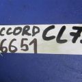 35880-SEA-003 | Кнопки на руль HONDA ACCORD CL7 03-07 - Превью 2