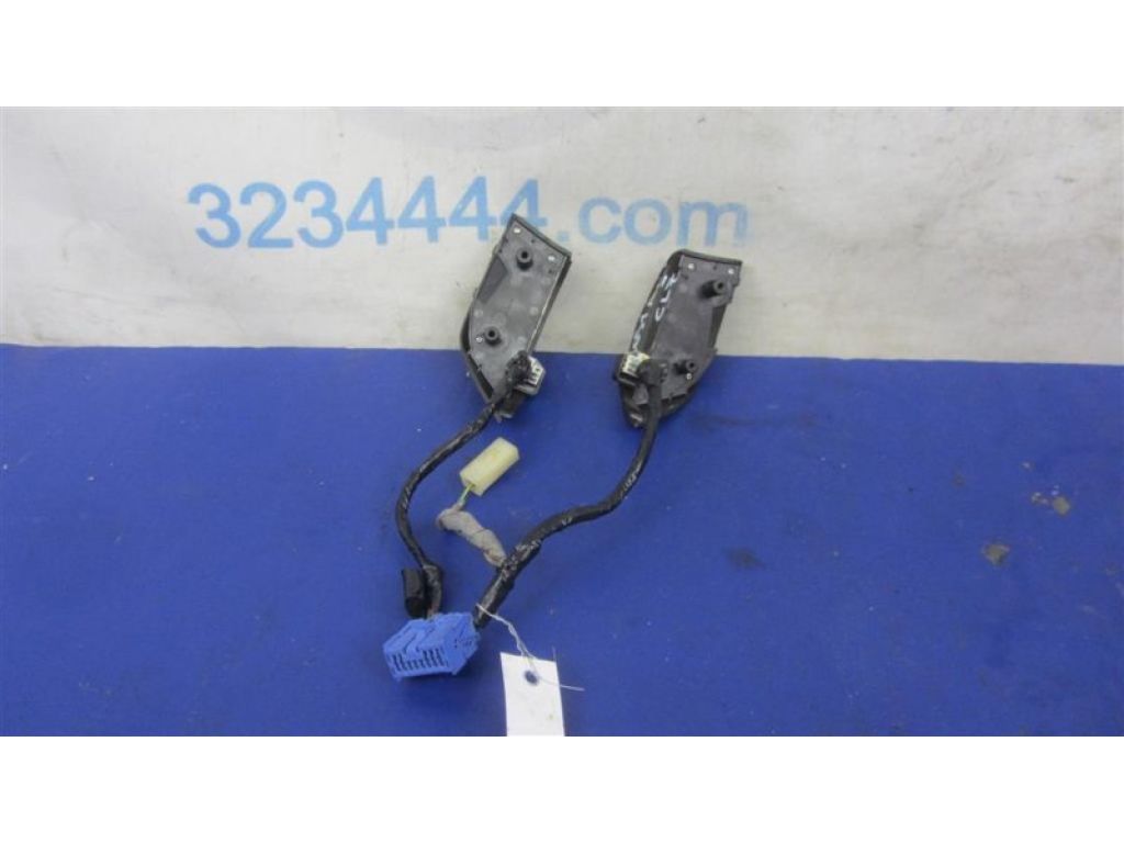 35880-SEA-003 | Кнопки на руль HONDA ACCORD CL7 03-07 - Фото 3
