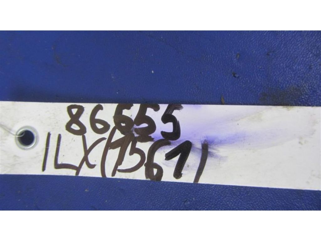 37980-RC0-M01 | Витратомір повітря ACURA ILX 12-16 - Фото 2