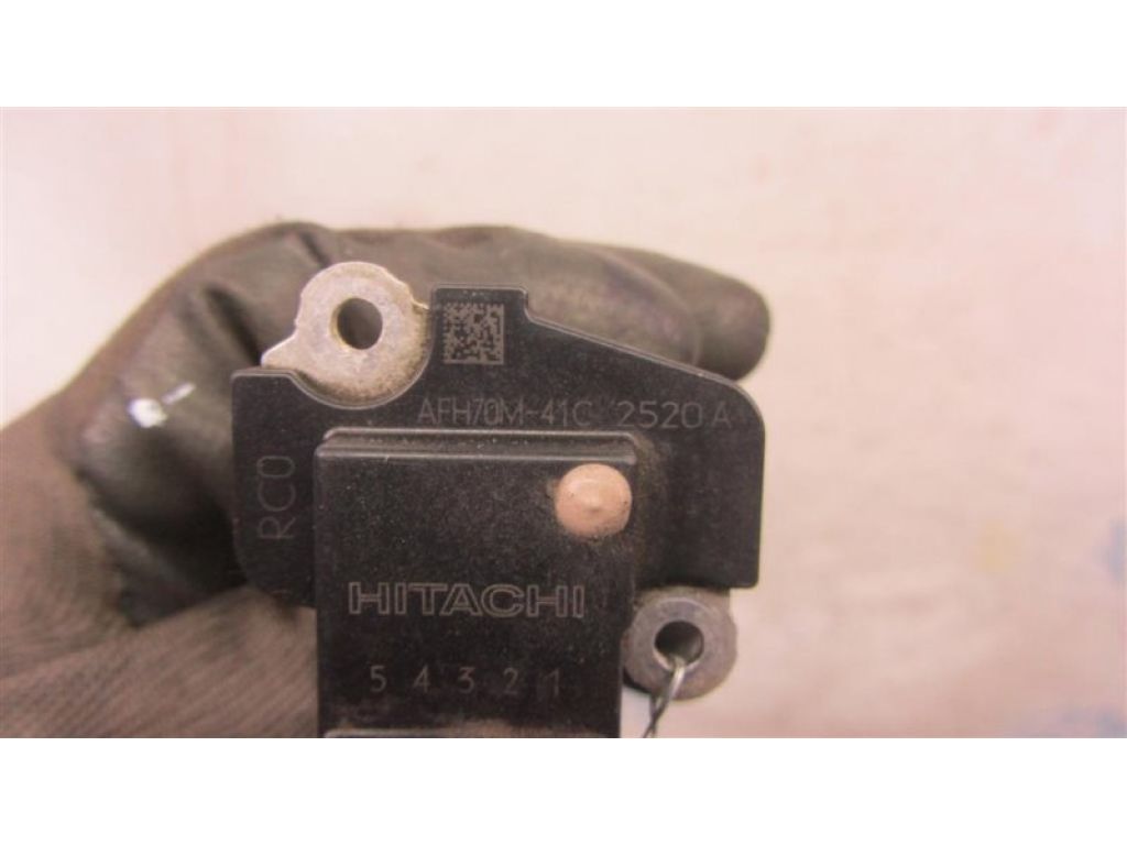 37980-RC0-M01 | Витратомір повітря ACURA ILX 12-16 - Фото 5