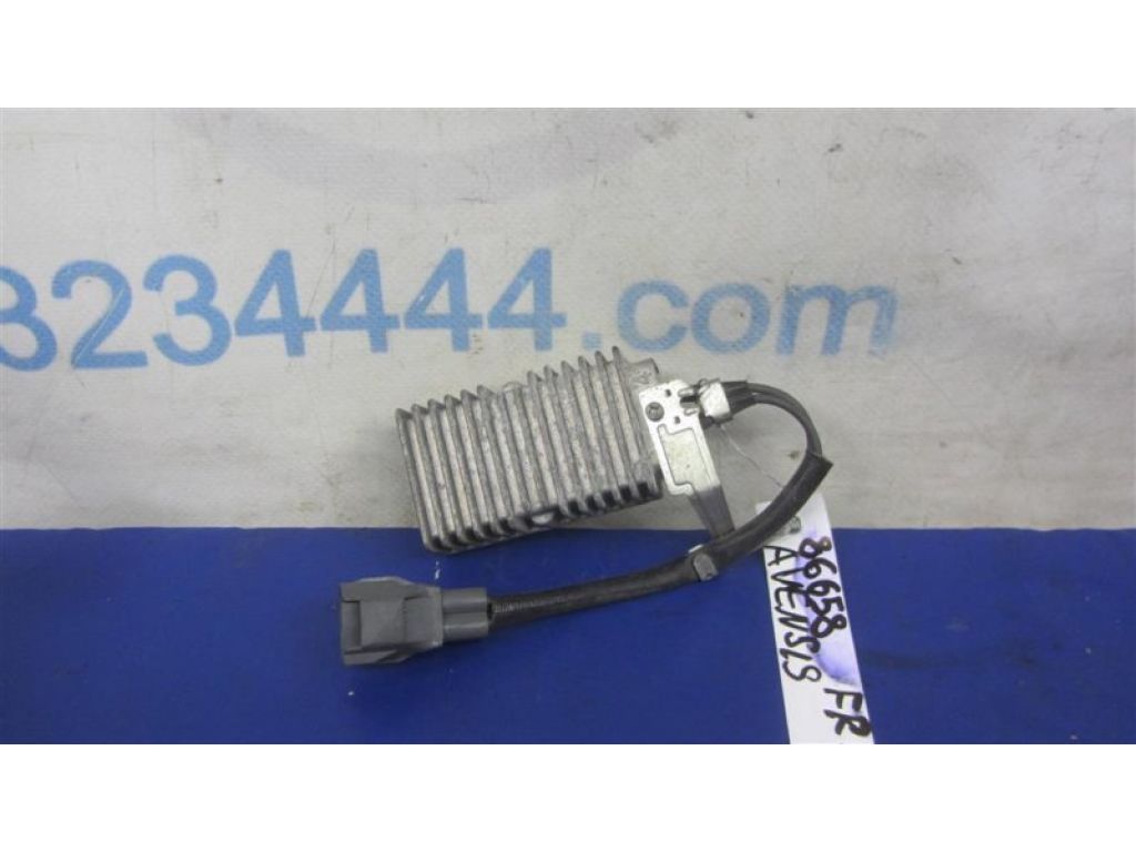 23080-28010 | Блок електронний TOYOTA AVENSIS 03-08
