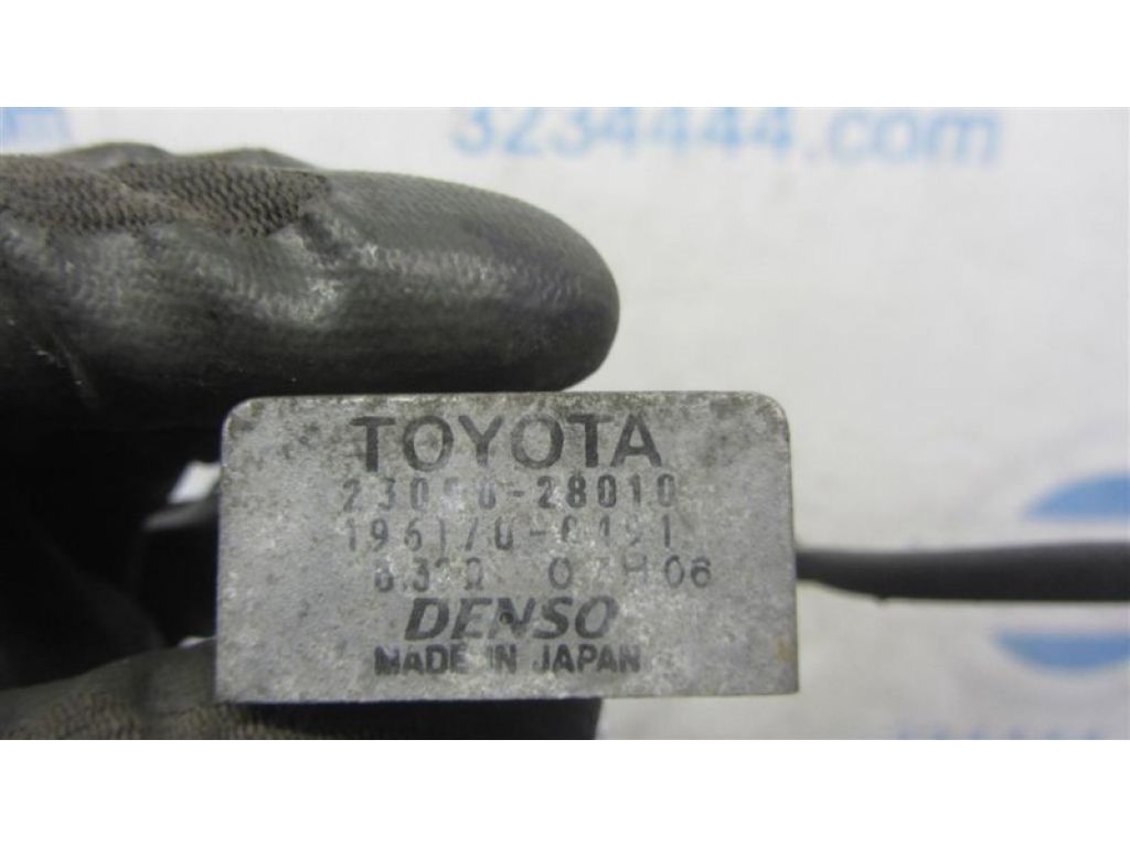 23080-28010 | Блок електронний TOYOTA AVENSIS 03-08 - Фото 4