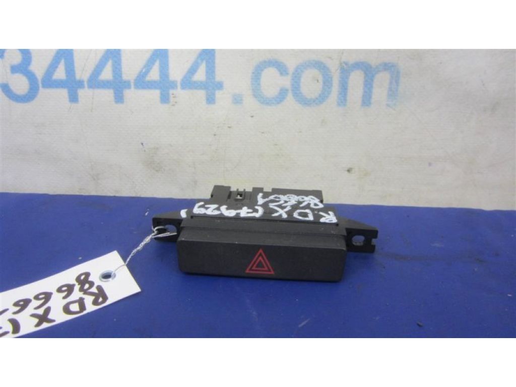 35510-TX4-A01 | Кнопка аварийной сигнализации ACURA RDX 12-19