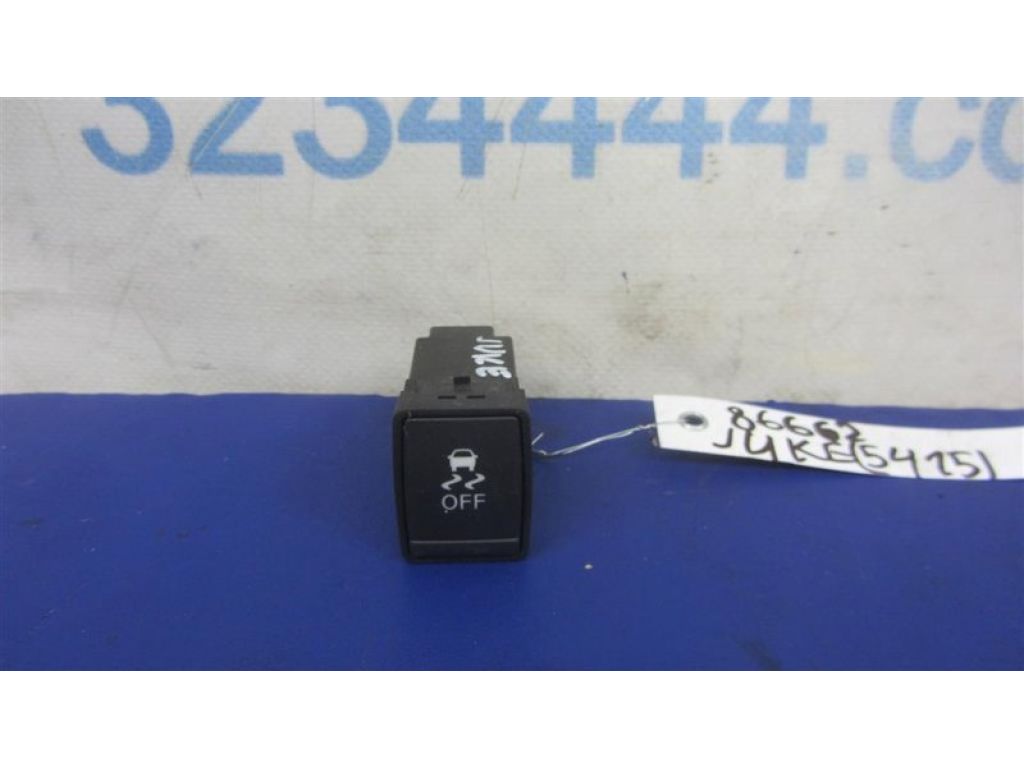 25145-1KA0A | Кнопка NISSAN JUKE 10-19
