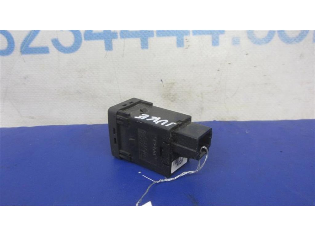 25145-1KA0A | Кнопка NISSAN JUKE 10-19 - Фото 3