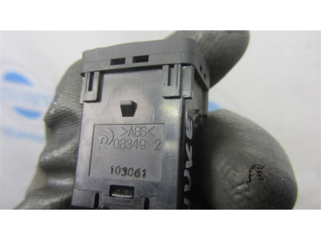 25145-1KA0A | Кнопка NISSAN JUKE 10-19 - Фото 4