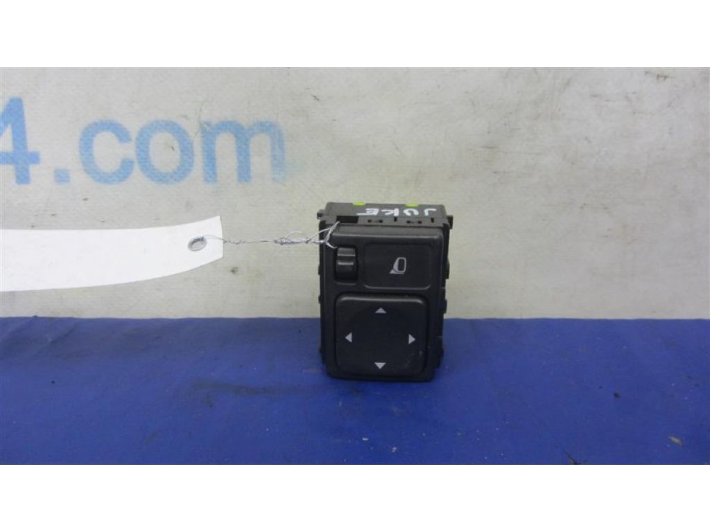 25570-CT00B | Блок керування дзеркалами NISSAN JUKE 10-19