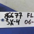 37950-62J00 | Блок управления зеркалами SUZUKI SX4 06-13 - Превью 2