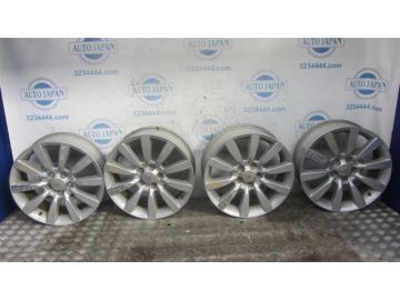Диск R18 MITSUBISHI ASX / OUTLANDER SPORT 10-21