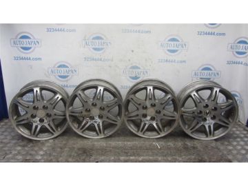 Диск R18 ACURA TSX 08-14