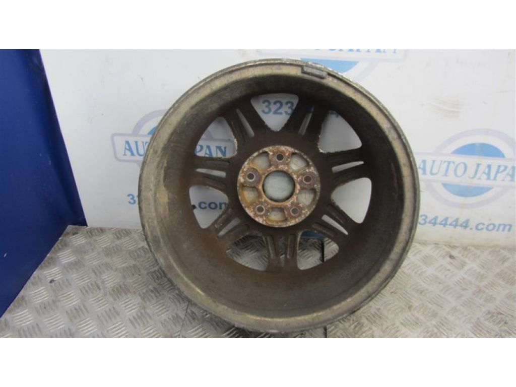 Диск R18 ACURA TSX 08-14 - Фото 5
