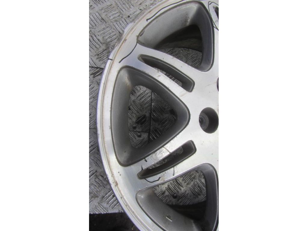 Диск R18 ACURA TSX 08-14 - Фото 8