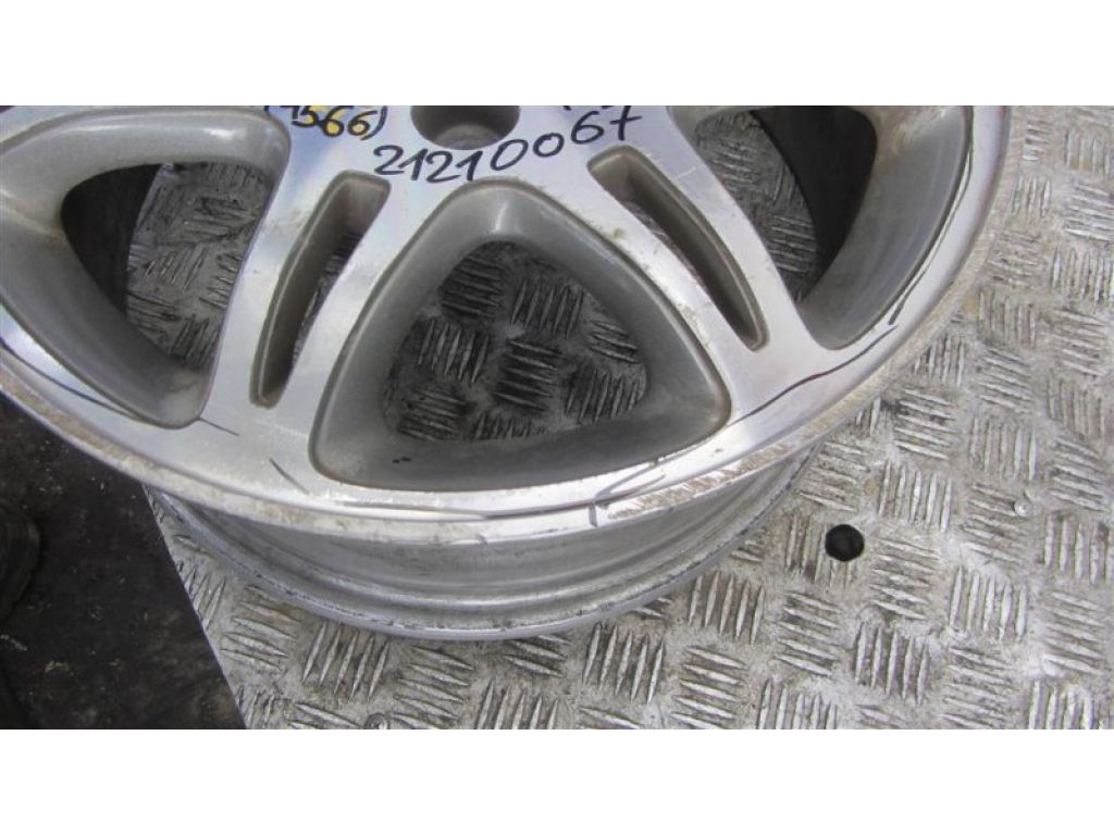 Диск R18 ACURA TSX 08-14 - Фото 9