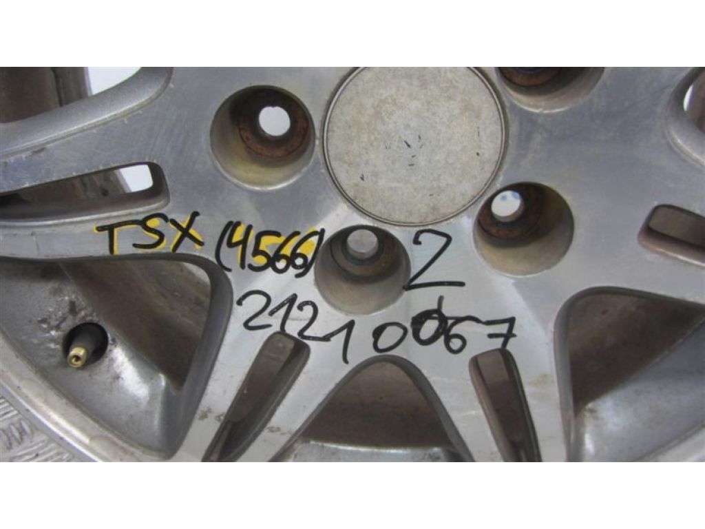Диск R18 ACURA TSX 08-14 - Фото 11