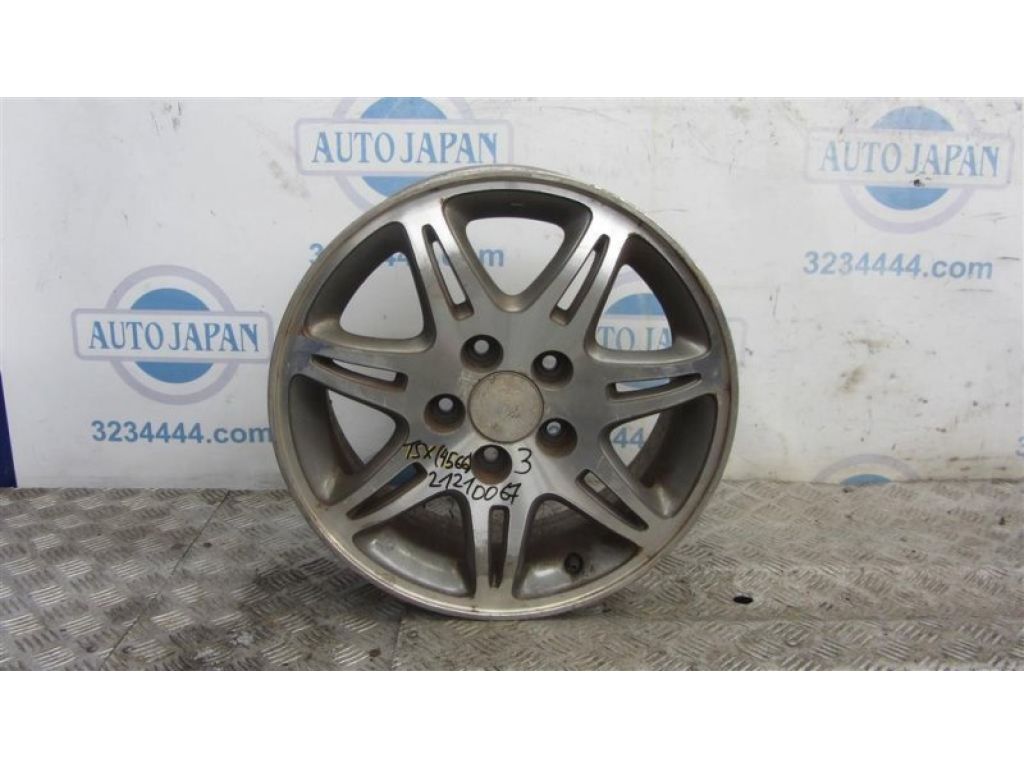 Диск R18 ACURA TSX 08-14 - Фото 13