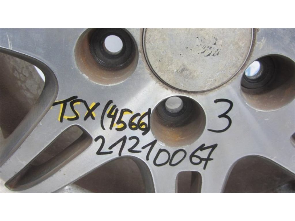 Диск R18 ACURA TSX 08-14 - Фото 14
