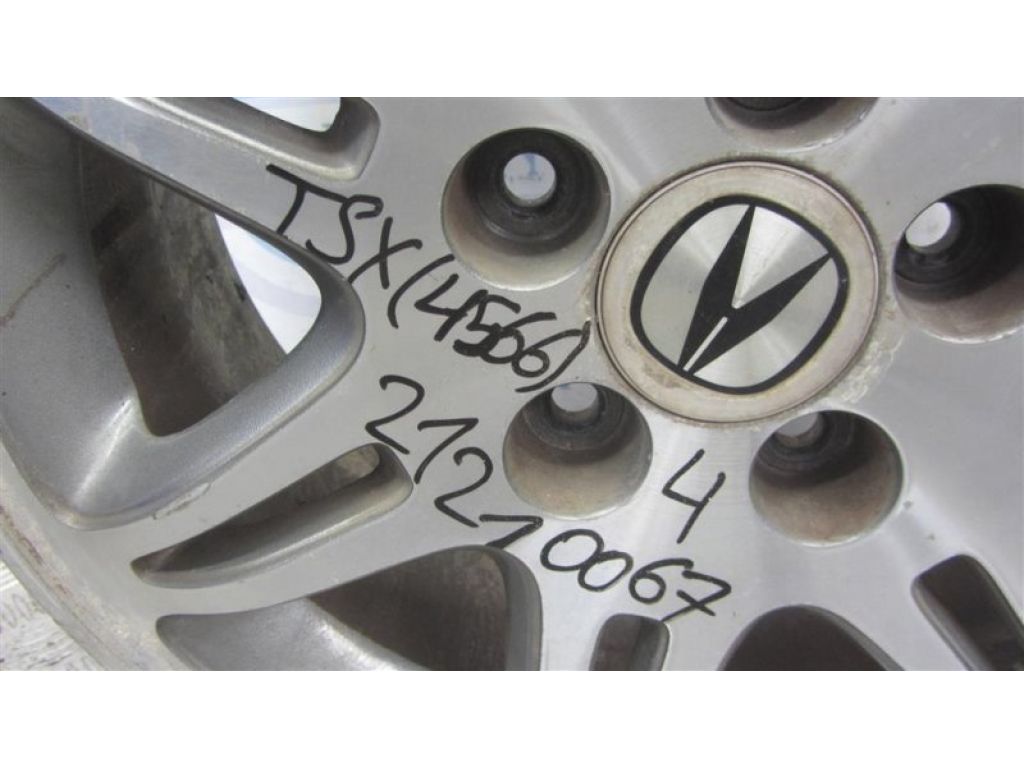 Диск R18 ACURA TSX 08-14 - Фото 20