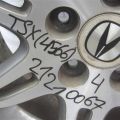 Диск R18 ACURA TSX 08-14 - Прев'ю 20