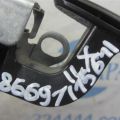 74882-TR0-A01ZF | Ручка двери багажника ACURA ILX 12-16 - Превью 2