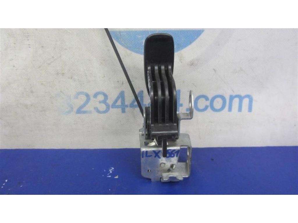 74882-TR0-A01ZF | Ручка двери багажника ACURA ILX 12-16 - Фото 3