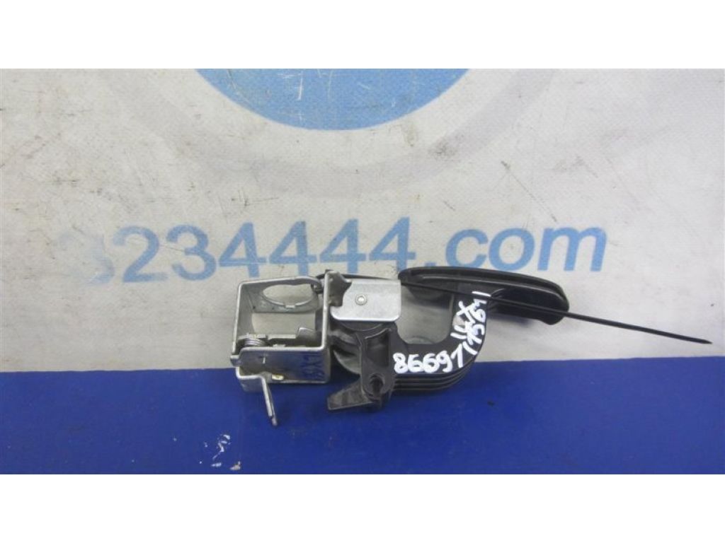 74882-TR0-A01ZF | Ручка двери багажника ACURA ILX 12-16 - Фото 4