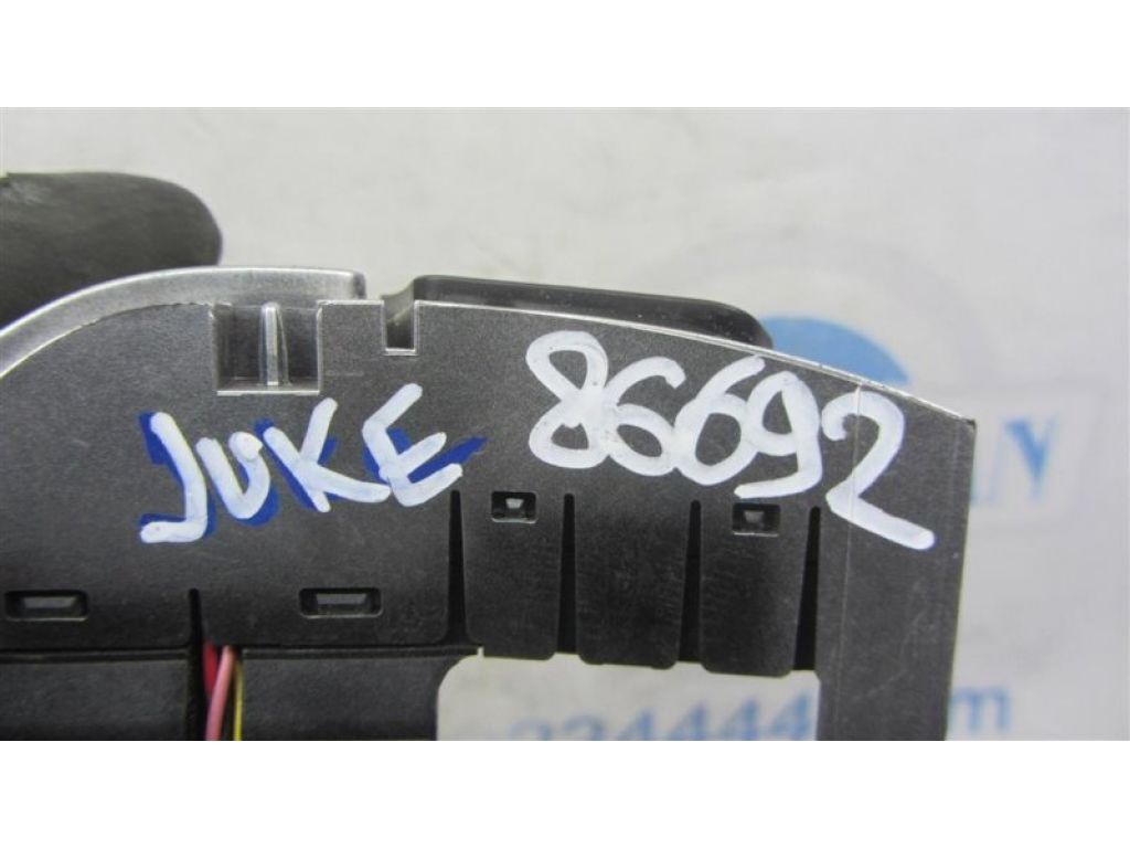 25550-1KA1A | Кнопки на руль NISSAN JUKE 10-19 - Фото 2