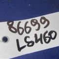 85330-21010 | Насос омивача скла LEXUS LS460 06-12 - Прев'ю 2