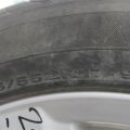 4261106370 | Диск R17 TOYOTA CAMRY 40 06-11 - Прев'ю 3