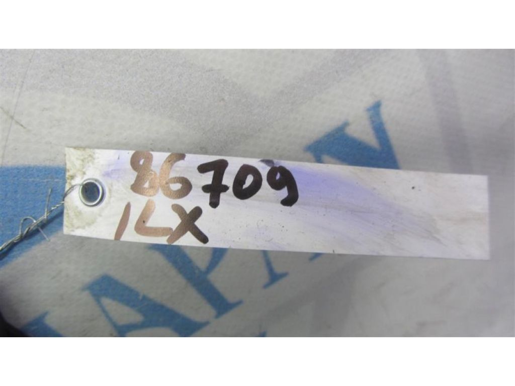 17800-TR0-A01 | Педаль газу ACURA ILX 12-16 - Фото 2